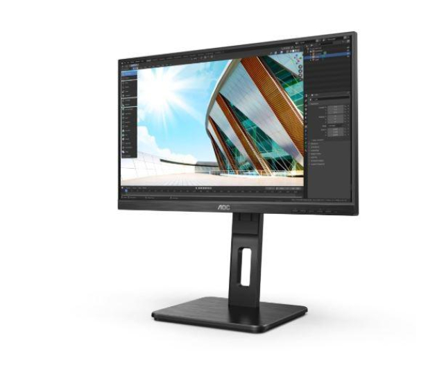 AOC 22P2DU - 637281 - zdjęcie 2